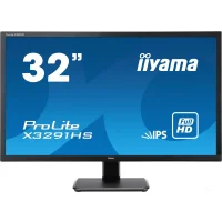 Монитор Iiyama ProLite X3291HS-B1 фото 1